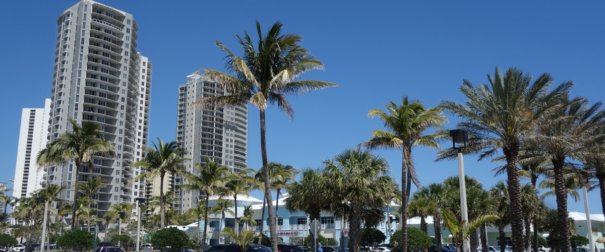 Singer Island An Island Destination With a Strategic Location
